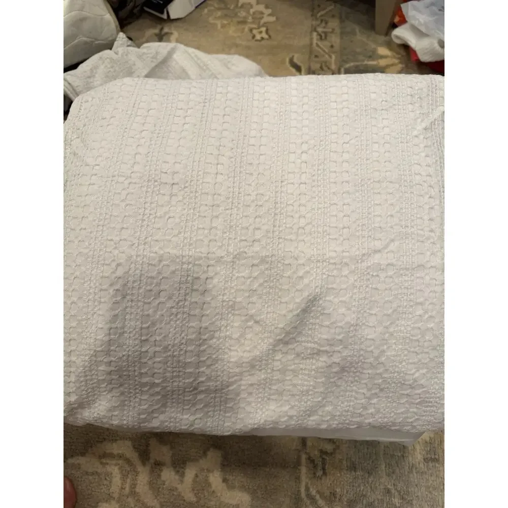 Ienjoy Home Dune Grey King Comforter Sham Set 3 Pieces Nordstrom NWT